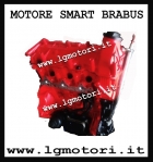 LG Motori AutoRICAMBI