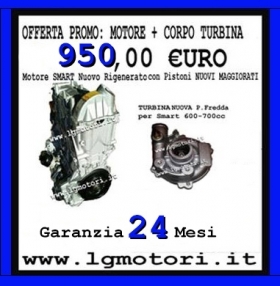  - LG Motori AutoRICAMBI