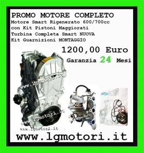  - LG Motori AutoRICAMBI