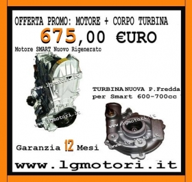  - LG Motori AutoRICAMBI
