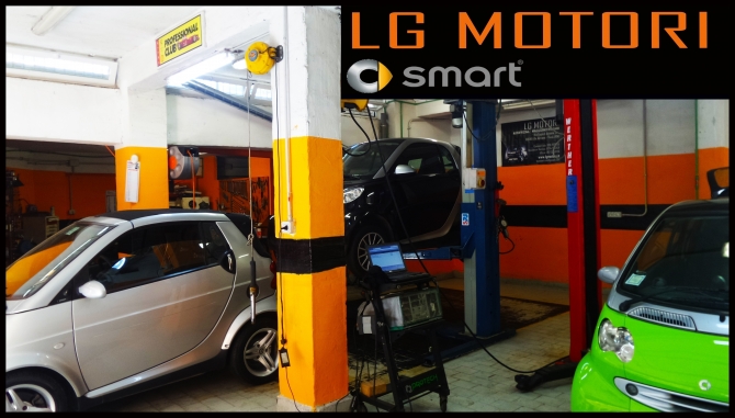  - LG Motori AutoRICAMBI